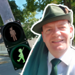 CDU Hamm will Schützen als Ampelmännchen